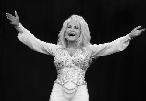 Dolly Parton
