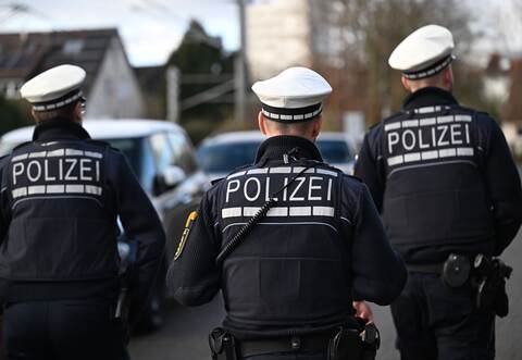 Polizei
