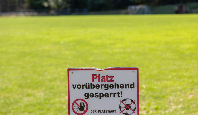 Arnbach Sprengstofffund