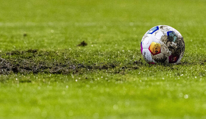 Fußball