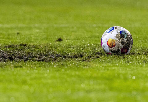 Fußball