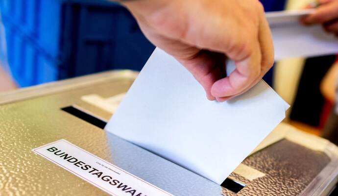Bundestagswahl