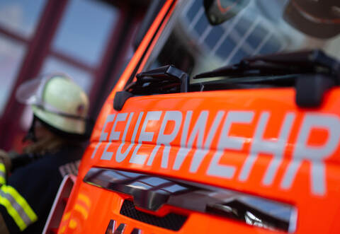 Feuerwehr