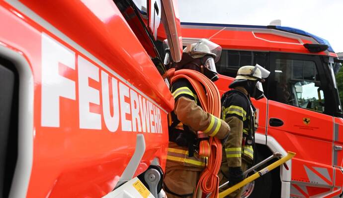 Feuerwehr