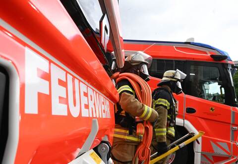 Feuerwehr