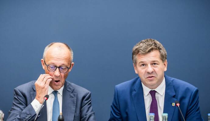 CDU Bundesvorstand