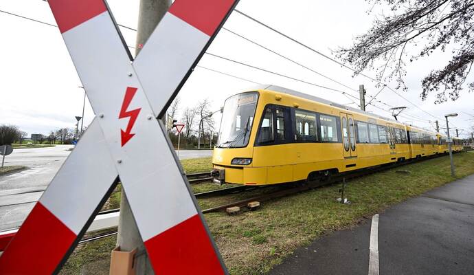 Stadtbahn Stuttgart