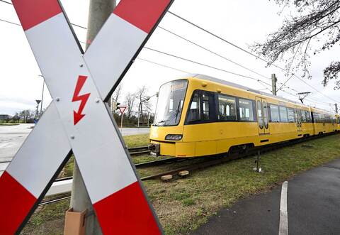 Stadtbahn Stuttgart