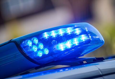 Polizei Symbolbild