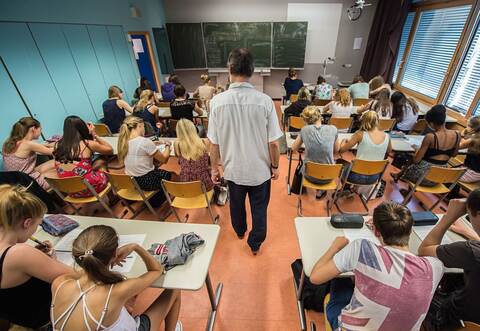 Pisa-Studie