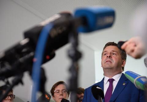 Nach der Landtagswahl in Sachsen-Anhalt