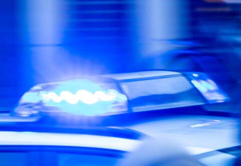 Polizei