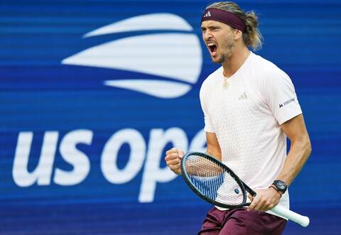 US Open