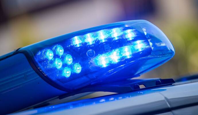 Polizei Symbolbild