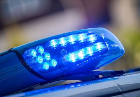 Polizei Symbolbild