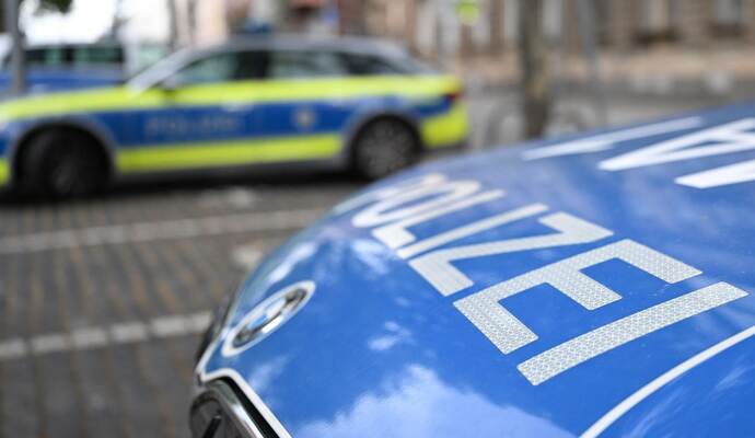 Polizei