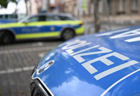Polizei
