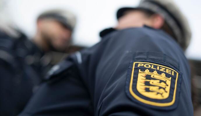 Polizei Baden-Württemberg