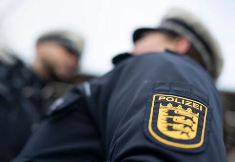 Polizei Baden-Württemberg