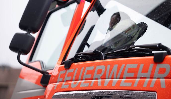 Feuerwehr