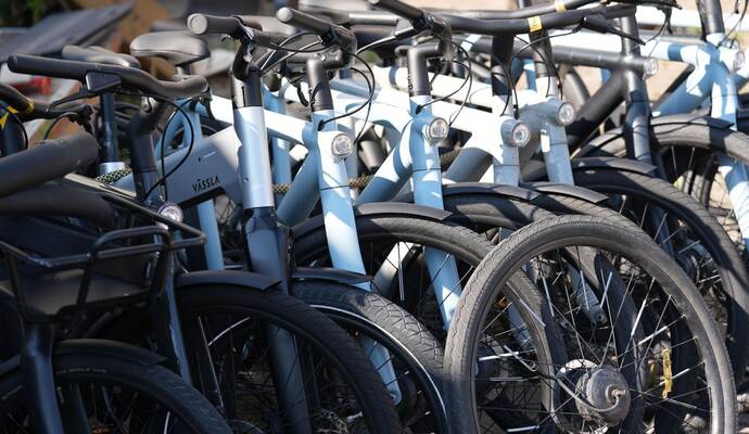 E-Bike
