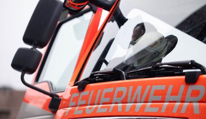 Feuerwehr