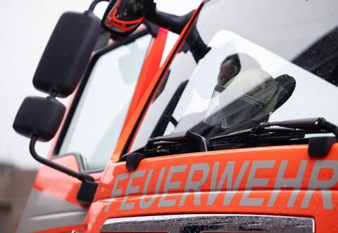 Feuerwehr