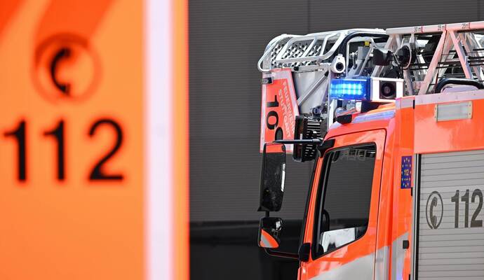 Feuerwehr
