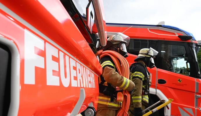 Feuerwehr