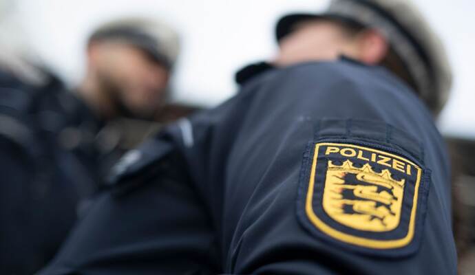 Polizei Baden-Württemberg