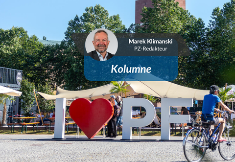 Pforzheim und die (Heimat-)Liebe: Beziehungsstatus kompliziert. Aber mal ehrlich: Einfach kann jeder, oder? Und ganz schnell wird’s langweilig.