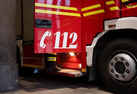 Feuerwehr