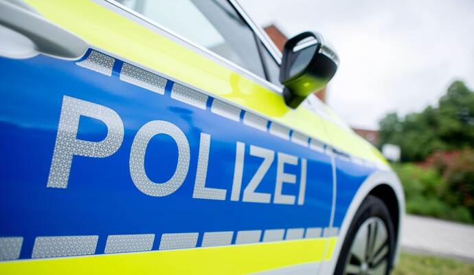 Polizei