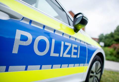 Polizei