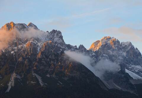 Wilder Kaiser