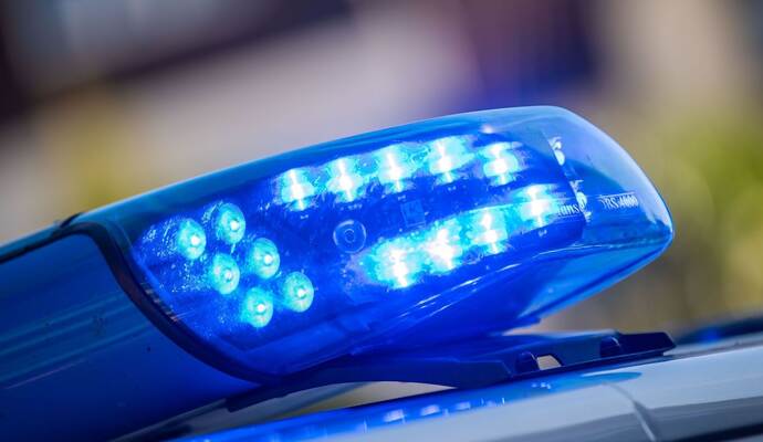 Polizei 