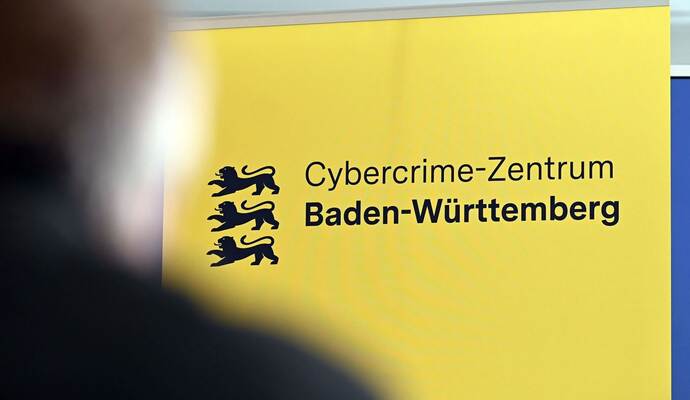Cybercrime-Zentrum Baden-Württemberg