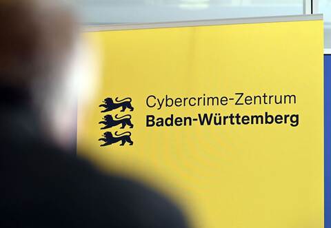 Cybercrime-Zentrum Baden-Württemberg