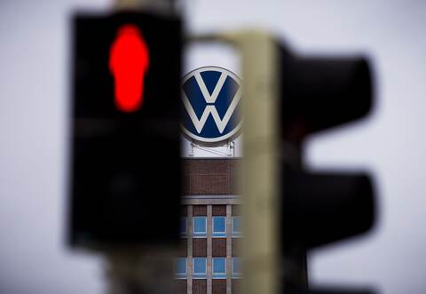 VW
