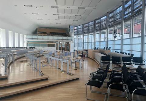 Landtag von Sachsen-Anhalt