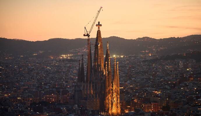 Barcelona