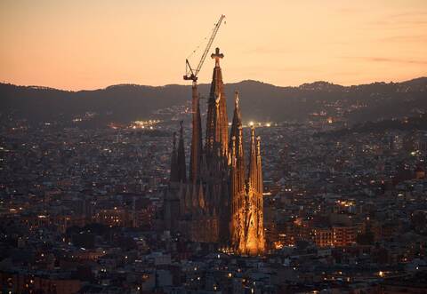 Barcelona