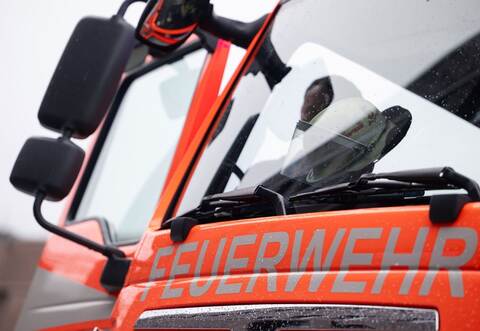 Feuerwehr