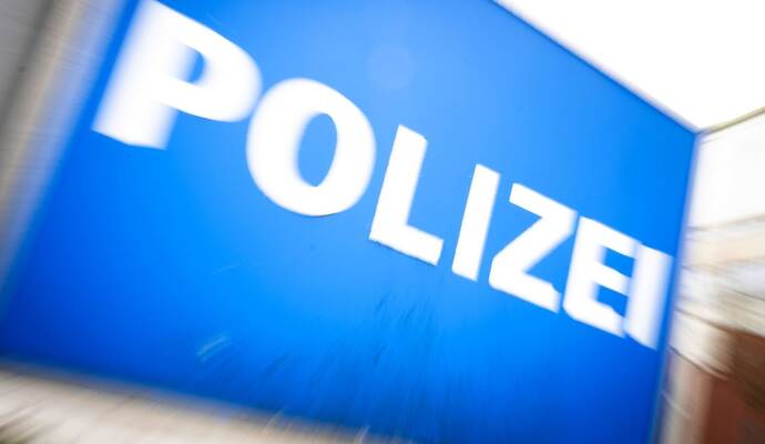 Polizei Symbolbild