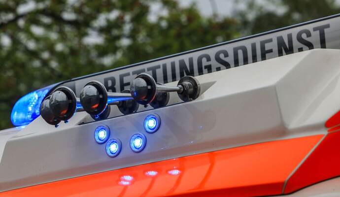 Rettungsdienst