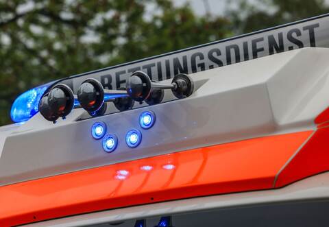 Rettungsdienst