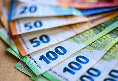 Geld