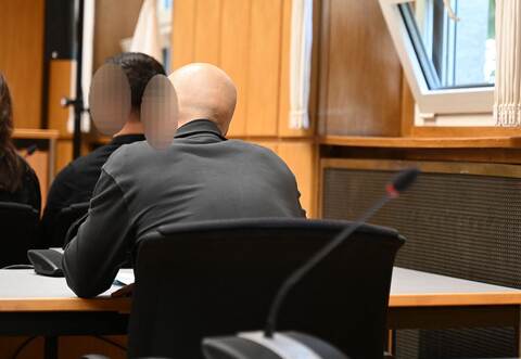 Prozessauftakt wegen erpresserischen Menschenraubs