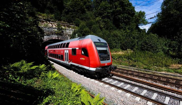 Schwarzwaldbahn