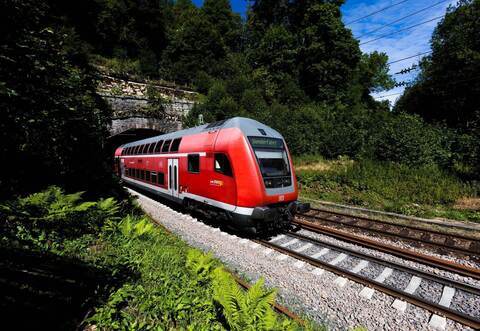 Schwarzwaldbahn